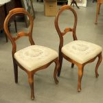 814 6294 CHAIRS